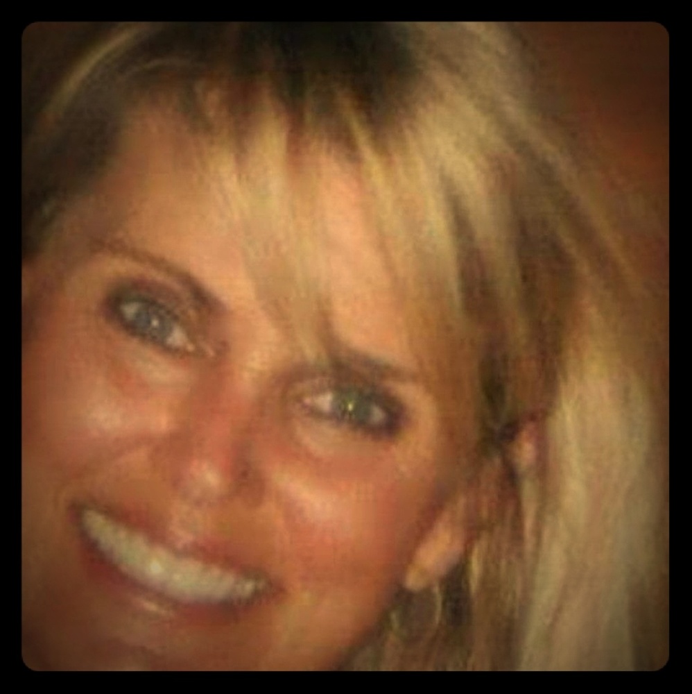 Meet your Posher, Tammy